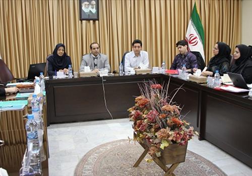 در موسسه پژوهشی علوم و صنایع غذایی؛ پنجمین دوره آشنایی با مواد مرجع استاندارد برگزار شد