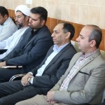 برگزاری جلسه هماهنگی برنامه‌های هفته پژوهش