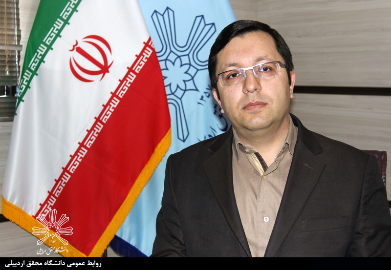 قرارگرفتن نام دانشگاه محقق اردبیلی در بین موثرترین دانشگاه‌ های جهان