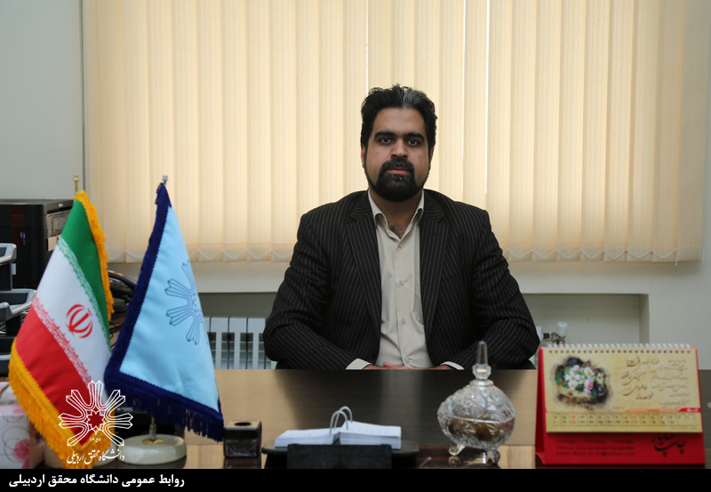 انعقاد تفاهم نامه همکاری و عقد قرارداد دانشگاه محقق اردبیلی و دانشگاه کوردوبای اسپانیا