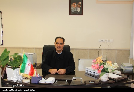 ارائه خدمات مرکز سلامت و تندرستی دانشگاه محقق اردبیلی برای اقشار مختلف جامعه