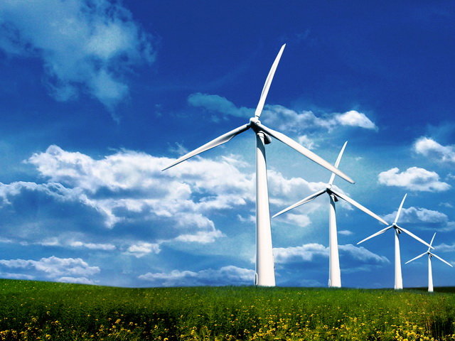 ساخت شبیه ساز سیستم مبدل انرژی بادی