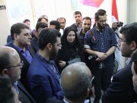 موتور جستجوگر پارسی جو دانشگاه یزد یکی از افتخارات کشور و استان یزد است