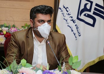 سرپرست دانشگاه علوم پزشکی بوشهر:
هرگونه تجمع و جلسات غیرضروری در شهرهای نارنجی و قرمز ممنوع است /آمار بستری در بخش‌های ویژه بیمارستان‌های استان بوشهر نگران‌کننده است
