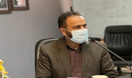 سرپرست دانشگاه علوم پزشکی مازندران: گسترش اُمیکرون در مازندران بسیار شتابان است - ۱۴۰۰/۱۱/۱۲