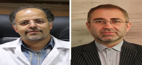 ‍ انتصاب سرپرست کلینیک تخصصی و فوق تخصصی امید بابل