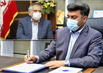 سرپرست معاونت توسعه مدیریت و منابع دانشگاه علوم پزشکی بوشهر منصوب شد