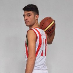 کسب مقام قهرمانی مسابقات مهارت های بسکتبال کشور توسط دانشجوی دانشگاه ارومیه