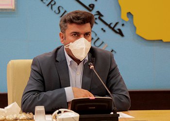 سرپرست دانشگاه علوم پزشکی بوشهر:
وضعیت شیوع کرونا در استان بوشهر نگران‌کننده است