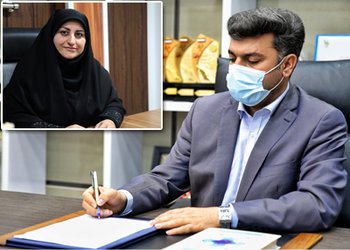 سرپرست مرکز آموزشی درمانی شهدای خلیج فارس بوشهر منصوب شد