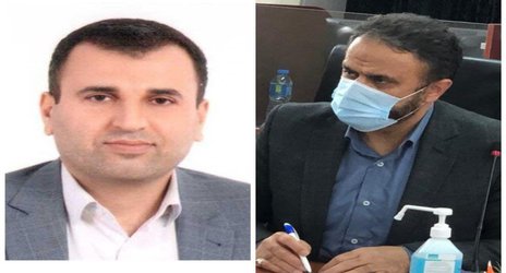 انتصاب معاون جدید غذا و داروی دانشگاه علوم پزشکی مازندران - ۱۴۰۰/۱۱/۲۵