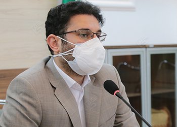 سرپرست معاونت درمان دانشگاه علوم پزشکی بوشهر:
۲۰۷ بیمار کرونایی در بیمارستان‌های استان بوشهر بستری هستند/ ثبت ۲ فوتی جدید