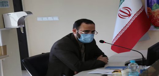 برگزاری نشست تخصصی مشترک دانشگاه جامع علمی کاربردی با نمایندگان سازمان برنامه و بودجه کشور