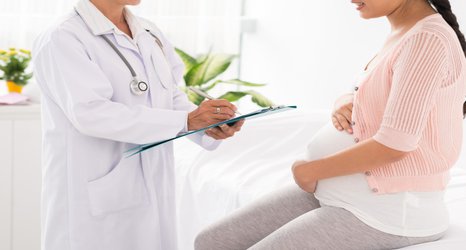 Miscarriage may be linked to changes in vaginal bacteria
