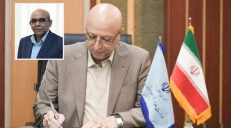 سرپرست دانشگاه دامغان منصوب شد