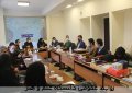 آغاز ششمین دوره داوری مهر اصالت ملی صنایع‌دستی منطقه ۷ در دانشگاه علم و هنر یزد