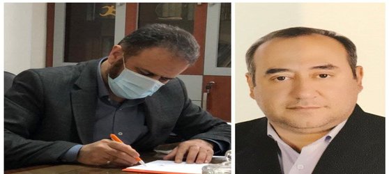 انتصاب سرپرست معاونت تحقیقات و فناوری دانشگاه علوم پزشکی مازندران - ۱۴۰۰/۱۲/۰۲