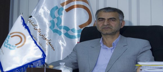 به میزبانی مجتمع اموزش عالی گناباد کنکور کارشناسی ارشد روزهای پنج شنبه و جمعه ۶ و ۷ اردیبهشت ماه در دو نوبت صبح و عصر برگزار می شود.