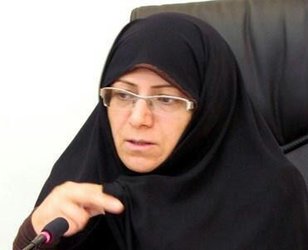 دکتر مهری مهدوی متخصص بیماری های اعصاب و روان سرپرست مرکز آموزشی درمانی ۵آذر گرگان شد