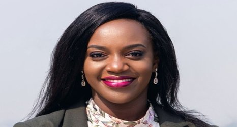 East Africa entrepreneurs share stories of innovation for good