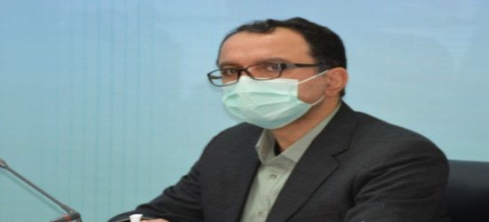 طراحی سامانه پایش واکسیناسیون کارکنان ادارات - ۱۴۰۰/۱۲/۰۳