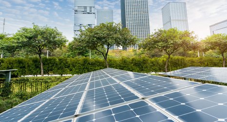 New climate risk report will help businesses assess impact of global warming 