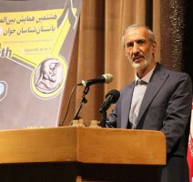 پیگیری ارتقای گروه باستان‌شناسی به دانشکده / برنامه‌ریزی برای صدور خدمات علمی و فنی باستان‌شناسان ایرانی / آسیب‌های دوران همه‌گیری کووید ۱۹ بر مطالعات باستان‌شناسی / ارجاع ۸۰ درصد پروژه‌های باستان‌شناسی به متخصصان دانشگاهی