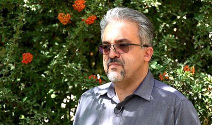 دانشیار دانشگاه آزاد اسلامی شهرکرد تولیدکننده نمونه شد