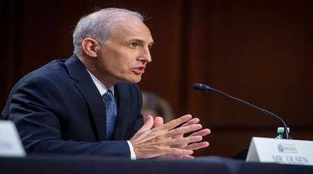 The controversial China Initiative is ending — researchers are relieved