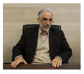 پیام تسلیت دانشگاه تهران در پی درگذشت دکتر امیر صادقی نشاط