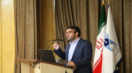 دکترنعیمی تاکید کرد؛ لزوم ارتباط و تعامل دانشگاه و آموزش و پرورش