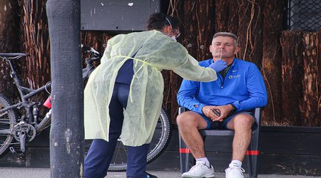 Had Omicron? You're unlikely to catch its rising variant