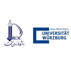 امضای تفاهم نامه همکاری بین دانشگاه فردوسی مشهد و دانشگاه ورتسبورگ آلمان