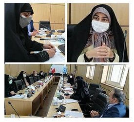 دبیرخانه دائمی کنگره گوهرشاد در مرکز مطالعات زنان و خانواده دانشگاه تهران تشکیل شد