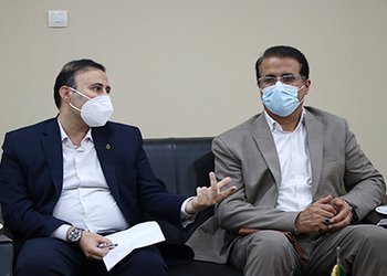سرپرست معاونت بهداشتی دانشگاه علوم پزشکی بوشهر:
اقدامات هدفمند در حوزه بهداشت گام بزرگی در کمک به بخش درمان خواهد بود