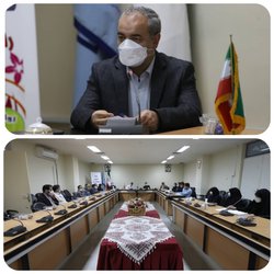 سرپرست دانشگاه علوم پزشکی زنجان تاکید کرد: با اقدامات سطحی، ذهنیت مثبت بسیج را خدشه‌دار نکنیم