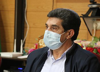 سرپرست معاونت آموزشی دانشگاه علوم پزشکی بوشهر:
پزشکان در بحران کرونا عالی‌ترین سطح خدمات را به مردم استان بوشهر ارائه دادند
