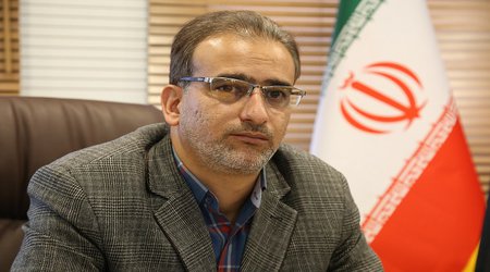 دکتر اکبری فرد از برگزاری اولین همایش بین المللی و پنجمین همایش ملی تبیین...