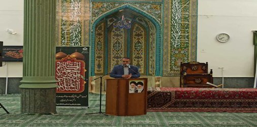 تشکیل ستاد جهاد تبیین و روایتگری در دانشگاه شهرکرد