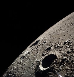 Space junk heading for Moon will add to 60+ years of lunar debris