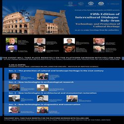 همکاری علمی دانشگاه فردوسی مشهد در برگزاری پنجمین دور گفتگو بینافرهنگی ایران و ایتالیا