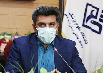 سرپرست دانشگاه علوم پزشکی بوشهر:
مشکلات و دغدغه‌های پرسنل بازنشسته دانشگاه به‌صورت ویژه بررسی خواهد شد/گزارش تصویری

