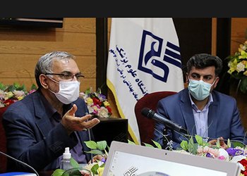 سرپرست دانشگاه علوم پزشکی بوشهر:
حوزه سلامت استان بوشهر با برنامه‌های ویژه‌ وزارت بهداشت احیا می‌شود
