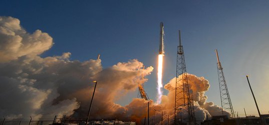 Planet-hunter launch, epilepsy drug and NASA’s next chief