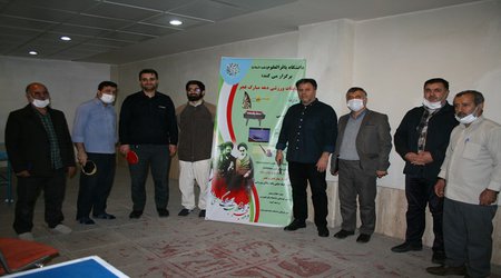 پایان مسابقات ورزشی دانشجویان دانشگاه باقرالعلوم (ع)/ رقابت ۱۳۷ ورزشکار در ۴ رشته ورزشی