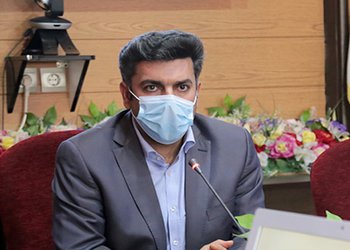 سرپرست دانشگاه علوم پزشکی بوشهر:
افزایش موارد فوتی /ثبت ۹ فوتی جدید / بستری ۱۴۲ بیمار در بیمارستان‌های استان 

