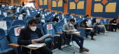 برگزاری دوازدهمین آزمون بسندگی زبان انگلیسی در دانشگاه بیرجند
