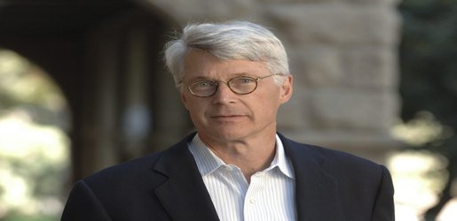 Stanford Professor Scott D. Sagan named Carnegie Fellow