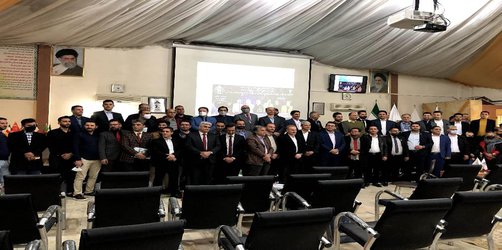 برگزاری یازدهمین سمینار بین المللی تخصصی آسانسور و پله برقی ایران