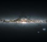 Gaia creates richest star map of our Galaxy – and beyond